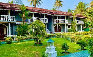 Bougainvilla Hotel & Resort - Image 2