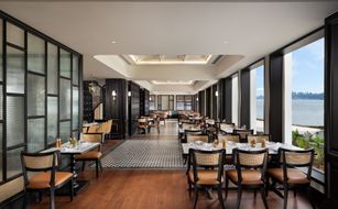 Taj Malabar Resort & Spa - Bild 5