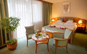 Hotel Palace Hévíz - Bild 5