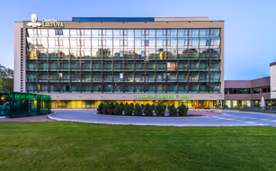 Hotel Lietuva - Imagen 2