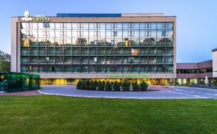 Grand Spa Lietuva - Imagen 2