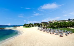 The Apurva Kempinski Bali - Bild 3