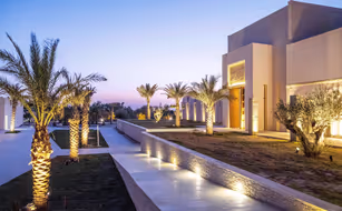 The Residence Douz - Bild 5