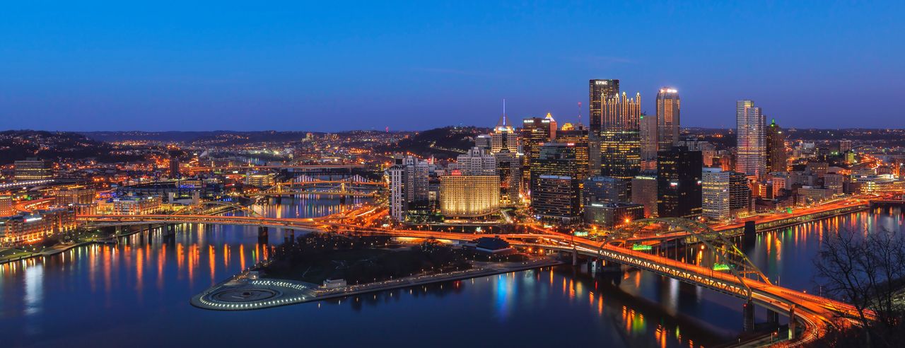 Sehenswürdigkeiten in Nordamerika