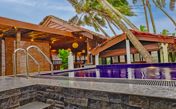 Mahi Beach Ayurveda - Image 1