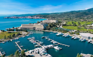 Porto Carras Meliton Hotel - Immagine 2