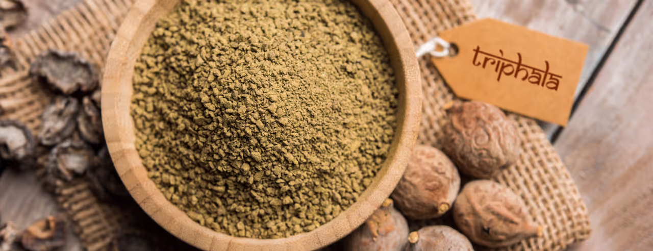 Triphala