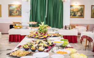 Hotel Terme Helvetia - Bild 4