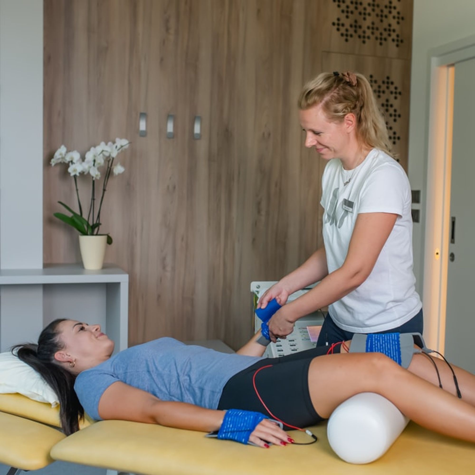 Kurhotel Zdravilišče Laško.