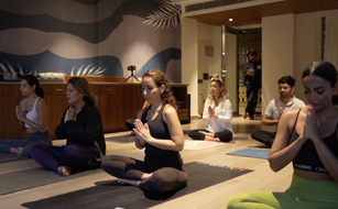 VILEEN Rishikesh - Zdjęcie 5