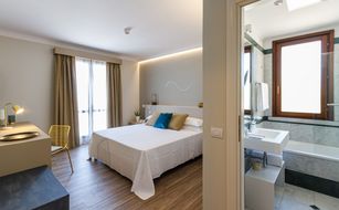 Seawater Hotel Bio & Beauty SPA Marsala - Bild 5