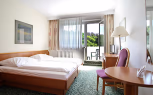 MORADA Hotel Alexisbad - Imagen 3