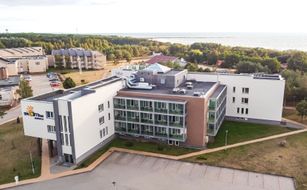 SPA Amber Palace - Image 2