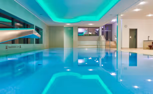 Hotel Elbresidenz an der Therme - Afbeelding 5