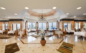 Dead Sea Spa Hotel mit Medical Center - Bild 4