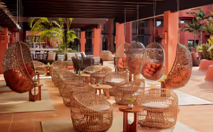 Tivoli La Caleta Tenerife Resort - Bild 4