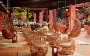 Tivoli La Caleta Tenerife Resort - Zdjęcie 4