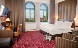Schlosshotel Blankenburg - Bild 5