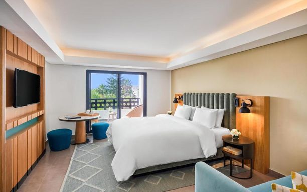 Pullman Mazagan Royal Golf & Spa - Bild 1