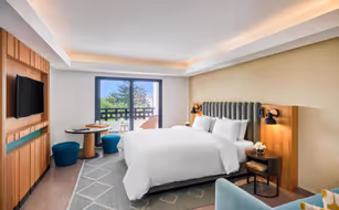 Pullman Mazagan Royal Golf & Spa - Image 4