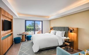 Pullman Mazagan Royal Golf & Spa - Immagine 4