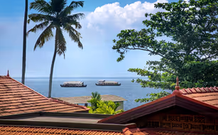 Niraamaya Retreats Backwaters & Beyond - Bild 3