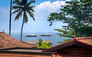 Niraamaya Retreats Backwaters & Beyond - Bild 3