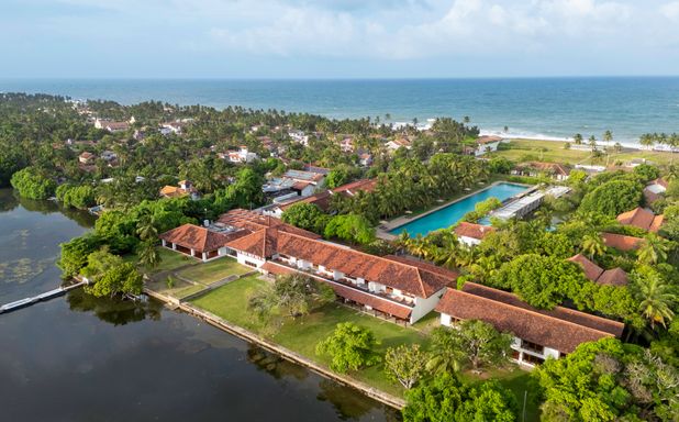 Jetwing Lagoon - Image 1