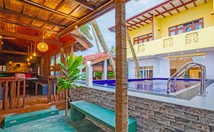 Mahi Beach Ayurveda - Afbeelding 3