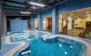 Hunguest Hotel Gyula  - Image 3