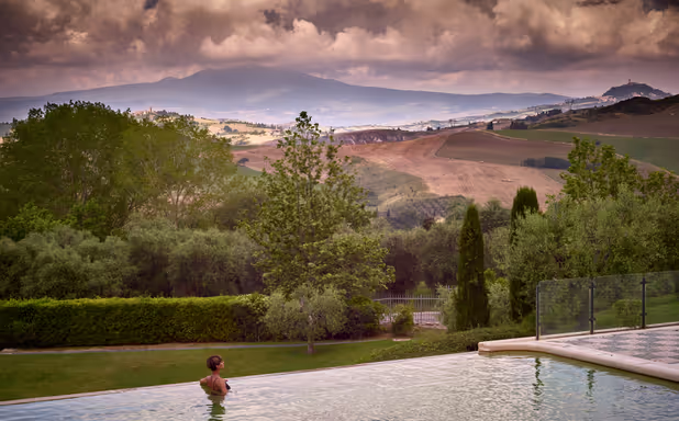 Fonteverde Thermal Spa Resort - Afbeelding 1