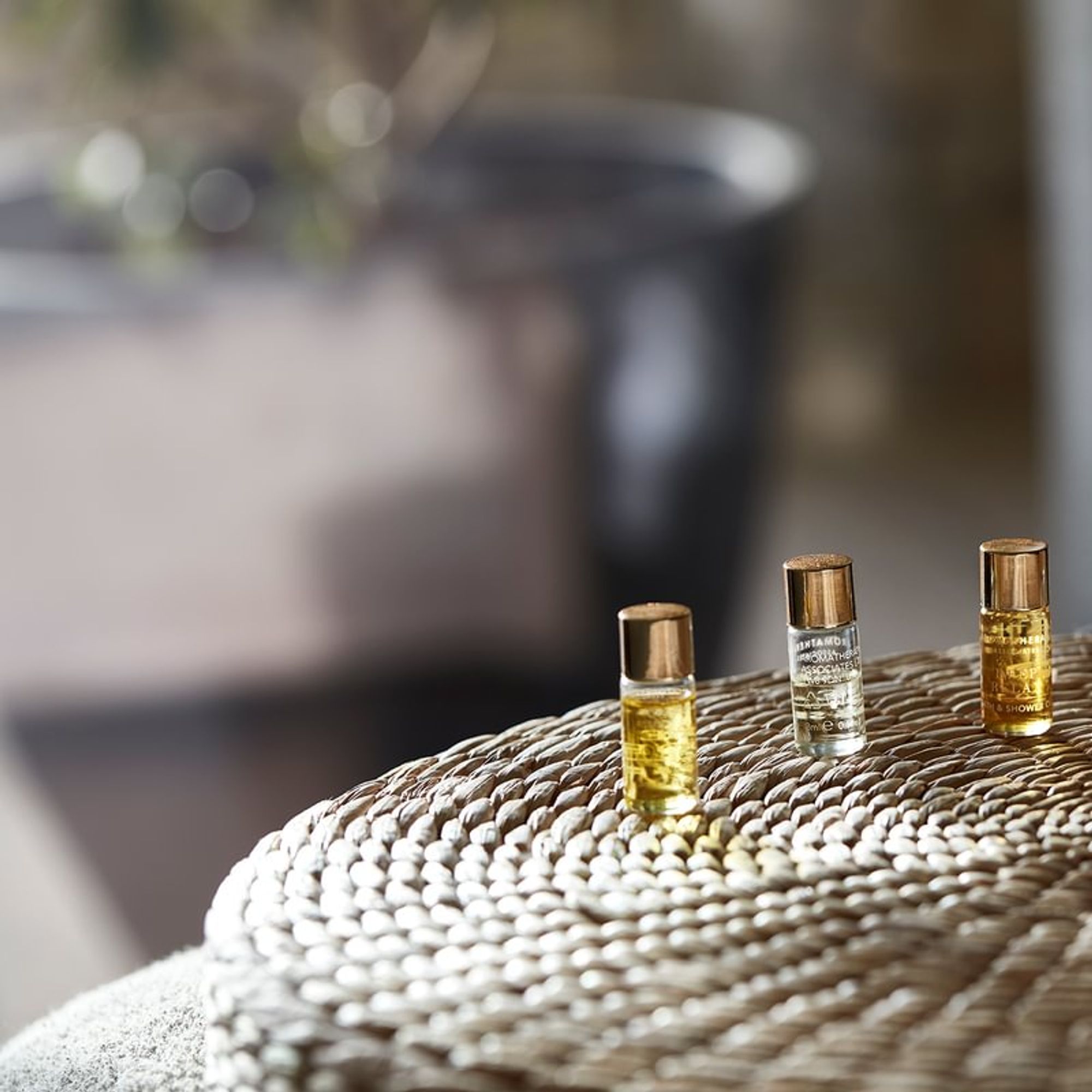 Camiral, a Quinta do Lago Resort.