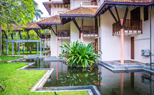 Aida Ayurveda Resort & Spa - Bild 4