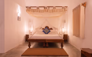 Amuna Ayurveda & Wellness Retreat - Image 5