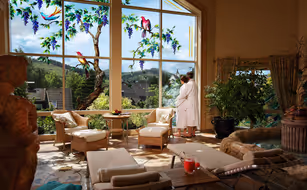 Romantik Landhotel Doerr - Bild 3