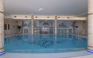 Hotel Esplanade Spa & Golf Resort - Bild 2