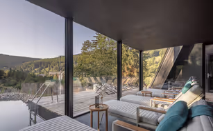 Pytloun Wellness Hotel Harrachov - Image 3