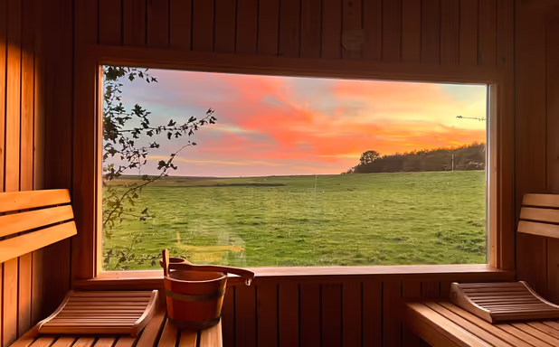 Freie Sicht - Das Nordsee-Gesundheitshaus - Bild 1