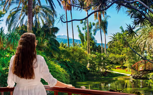 Hotel Botánico & The Oriental Spa Garden - Bild 2