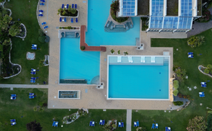 Hotel Terme Leonardo - Bild 4