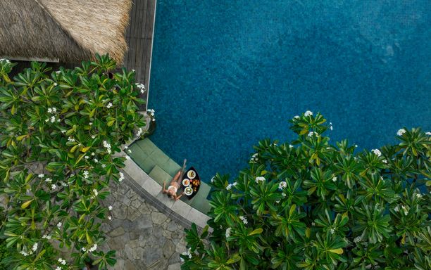 Sudamala Resort Senggigi - Bild 1