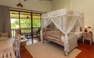 Siddhalepa Ayurveda Health Resort - Bild 4