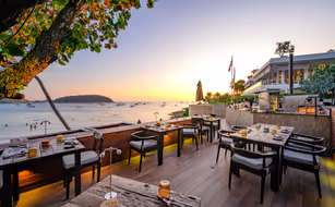 The Nai Harn Phuket - Bild 4