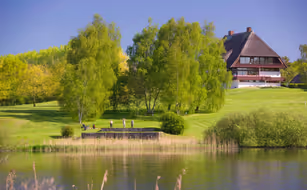 Hotel Strandgrün Golf-und Spa Resort - Afbeelding 3