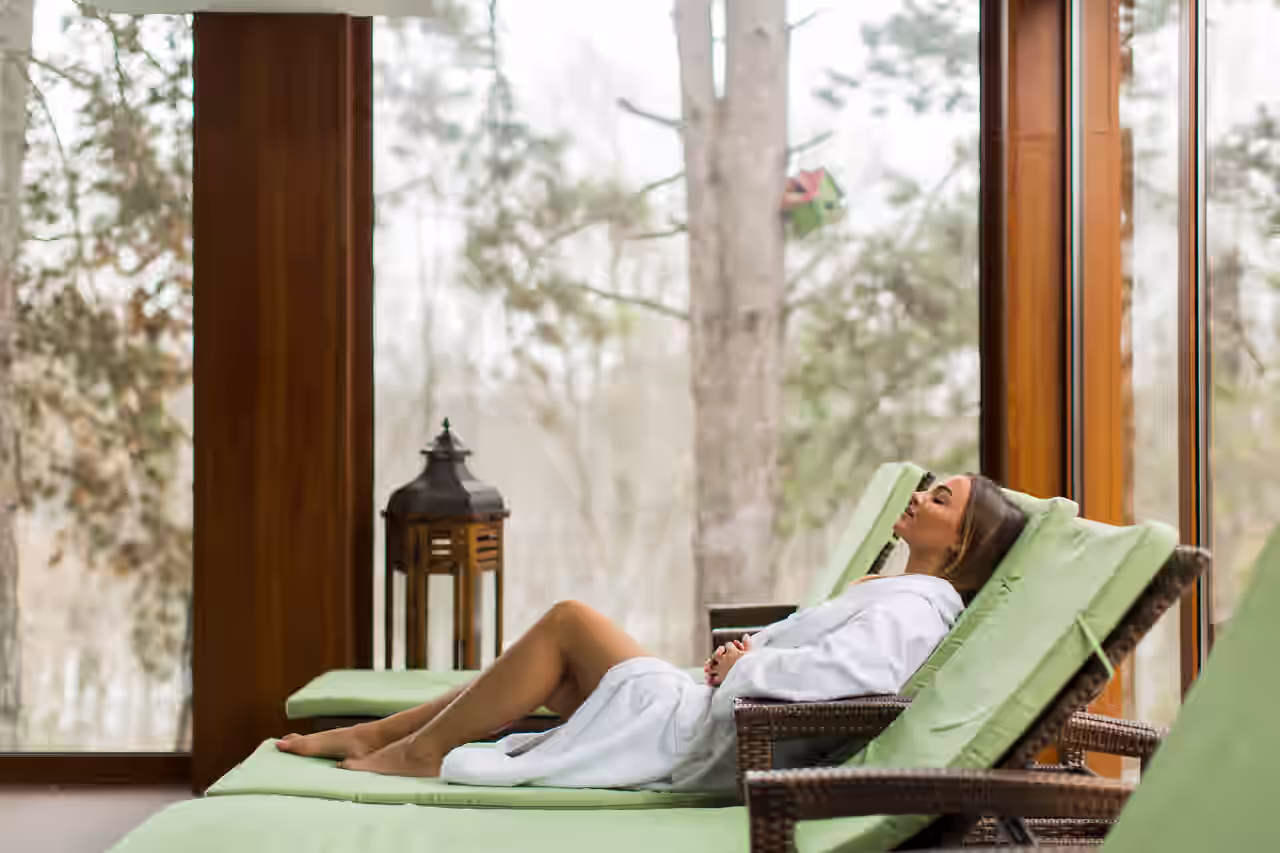 Welness Boutique Hotel