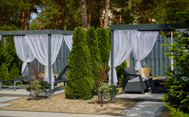 Cristal Spa - Bild 1