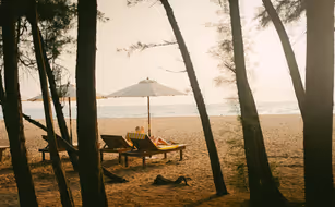 Ayur on the Beach Nattika - Bild 5