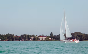Hotel Azúr Prémium - Bild 5