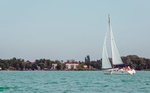 Hotel Azúr Prémium - Bild 5