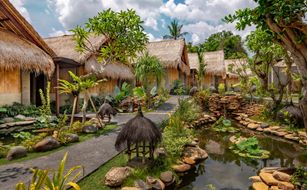 Fivelements Retreat - Immagine 3